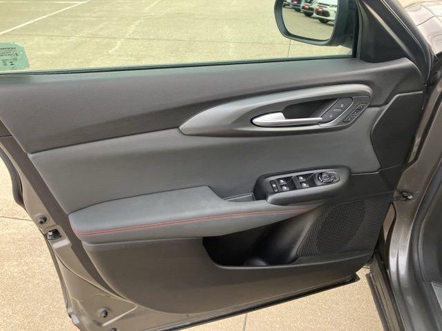 used 2024 Dodge Hornet car, priced at $22,177