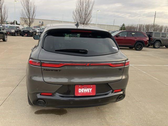 used 2024 Dodge Hornet car, priced at $22,177