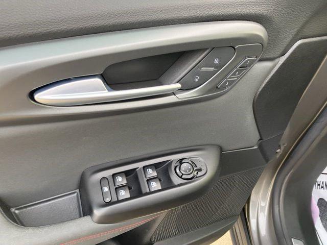used 2024 Dodge Hornet car, priced at $22,177