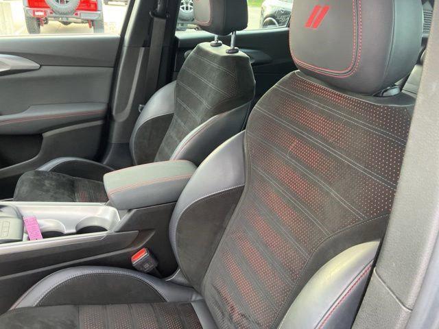 used 2024 Dodge Hornet car, priced at $22,177
