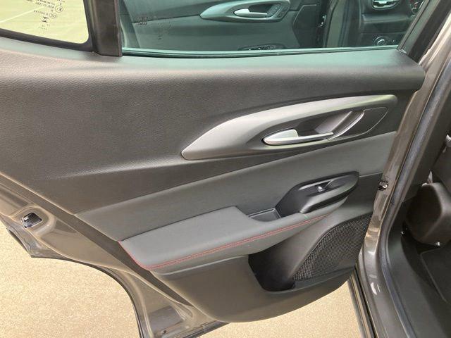 used 2024 Dodge Hornet car, priced at $22,177