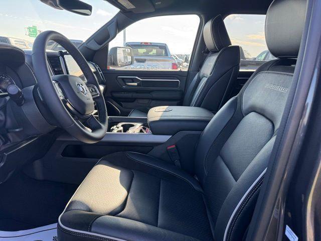 new 2026 Ram 1500 car, priced at $60,235