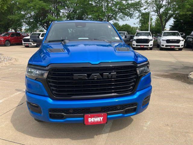 new 2026 Ram 1500 car, priced at $66,100