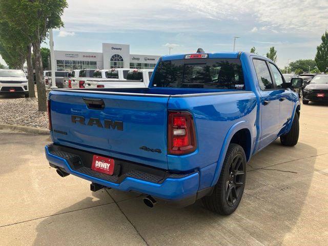 new 2026 Ram 1500 car, priced at $66,100
