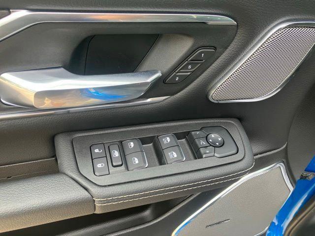 new 2026 Ram 1500 car, priced at $66,100