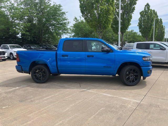 new 2026 Ram 1500 car, priced at $66,100