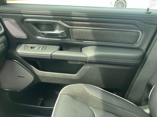 new 2026 Ram 1500 car, priced at $66,100