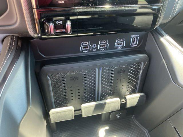 new 2026 Ram 3500 car, priced at $97,390