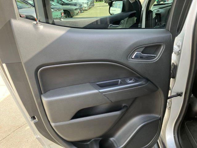 used 2019 Chevrolet Colorado car, priced at $31,859