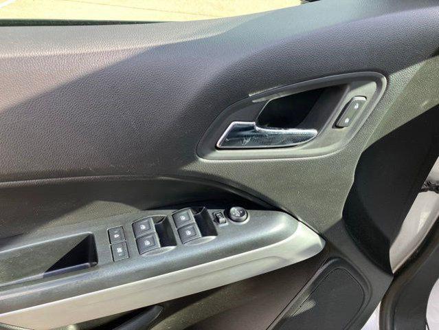 used 2019 Chevrolet Colorado car, priced at $31,859