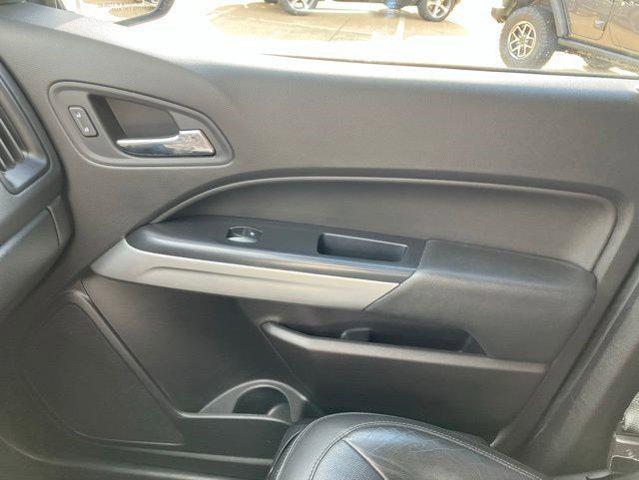 used 2019 Chevrolet Colorado car, priced at $31,859
