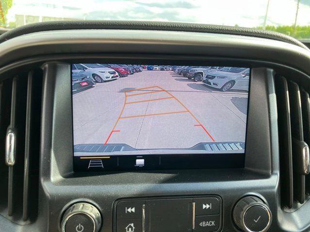 used 2019 Chevrolet Colorado car, priced at $31,859