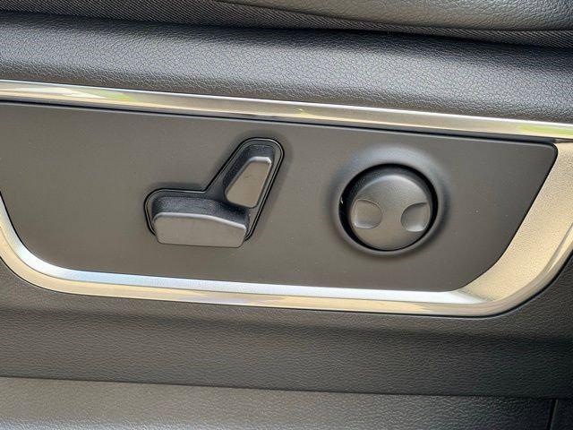 new 2026 Ram 1500 car, priced at $65,900