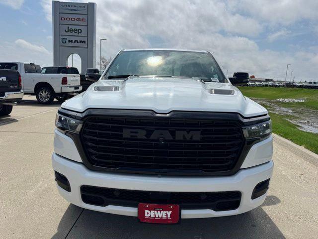 new 2026 Ram 1500 car, priced at $65,900