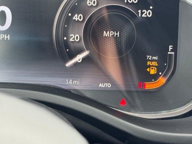 new 2026 Ram 1500 car, priced at $65,900