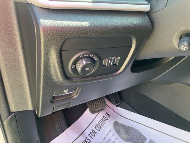 used 2023 Jeep Grand Cherokee car, priced at $36,758