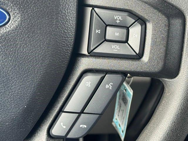 used 2018 Ford F-150 car, priced at $28,593