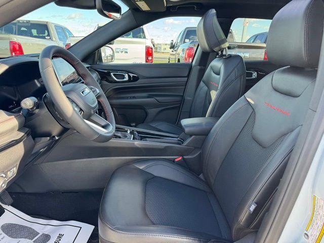new 2026 Jeep Compass car, priced at $34,365