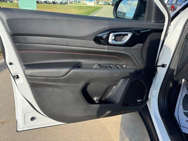 new 2026 Jeep Compass car, priced at $34,365