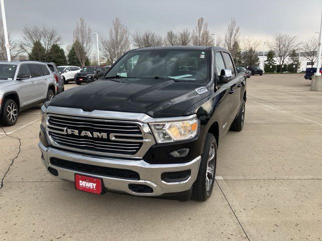 used 2023 Ram 1500 car, priced at $45,159