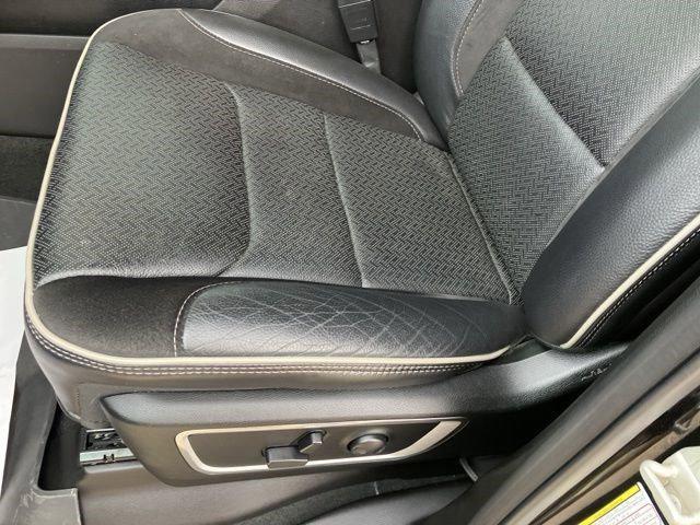used 2023 Ram 1500 car, priced at $45,159