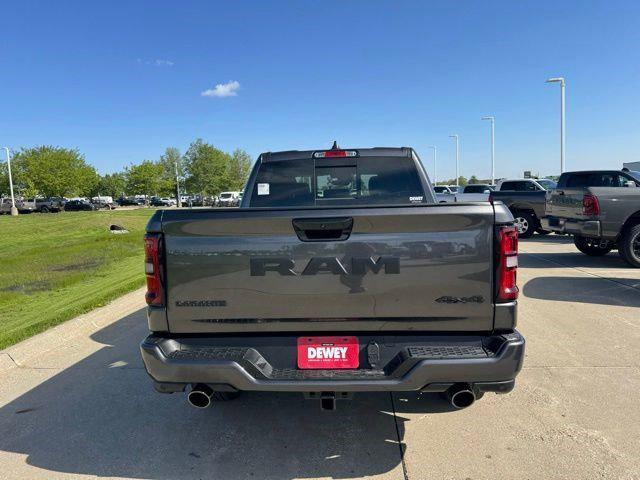 new 2026 Ram 1500 car, priced at $65,595
