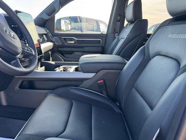 new 2026 Ram 1500 car, priced at $65,595