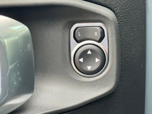 new 2026 Jeep Gladiator car, priced at $49,945