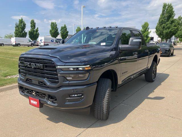 new 2026 Ram 2500 car, priced at $69,775
