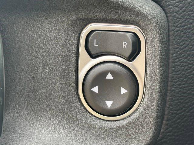 new 2026 Jeep Wrangler car, priced at $56,415