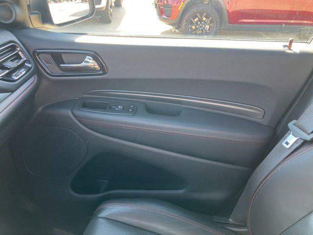 used 2024 Dodge Durango car, priced at $46,576