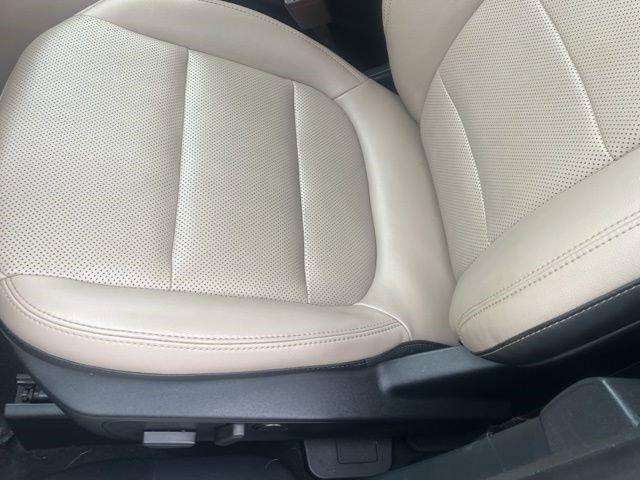 used 2021 Ford Escape car, priced at $16,958