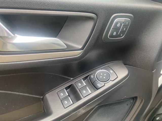 used 2021 Ford Escape car, priced at $16,958