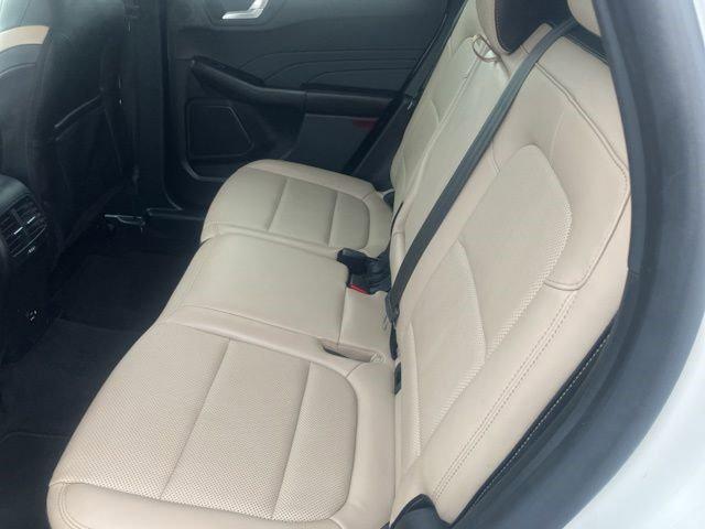used 2021 Ford Escape car, priced at $16,958