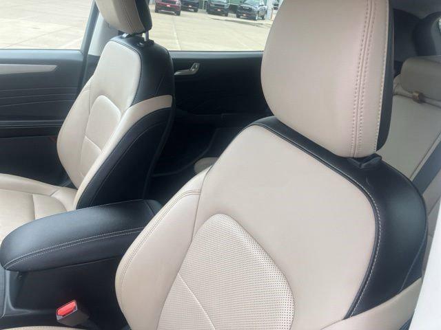 used 2021 Ford Escape car, priced at $16,958