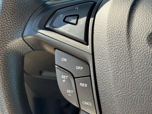 used 2023 Ford Edge car, priced at $24,068