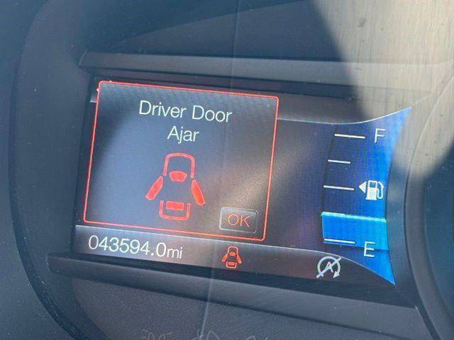 used 2023 Ford Edge car, priced at $24,068