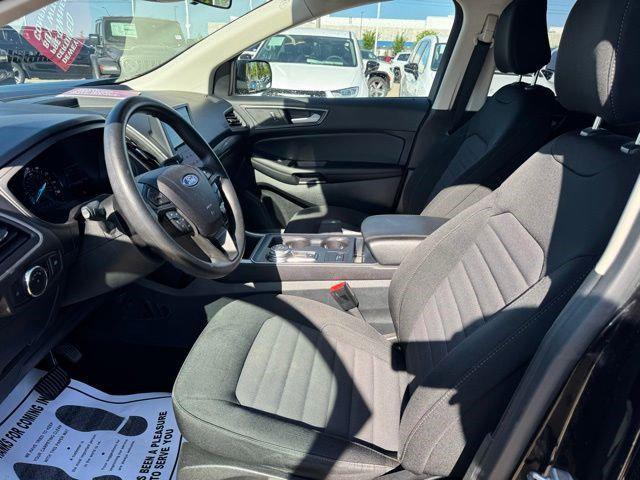 used 2023 Ford Edge car, priced at $24,068