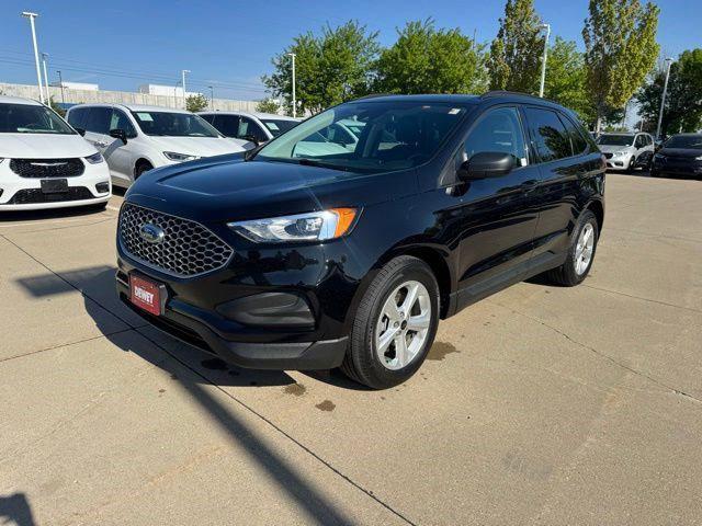 used 2023 Ford Edge car, priced at $24,068