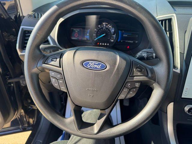 used 2023 Ford Edge car, priced at $24,068