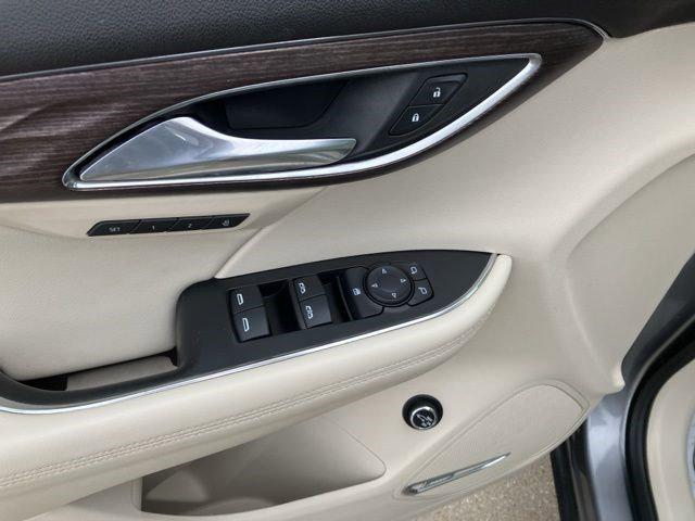 used 2022 Buick Envision car, priced at $25,856