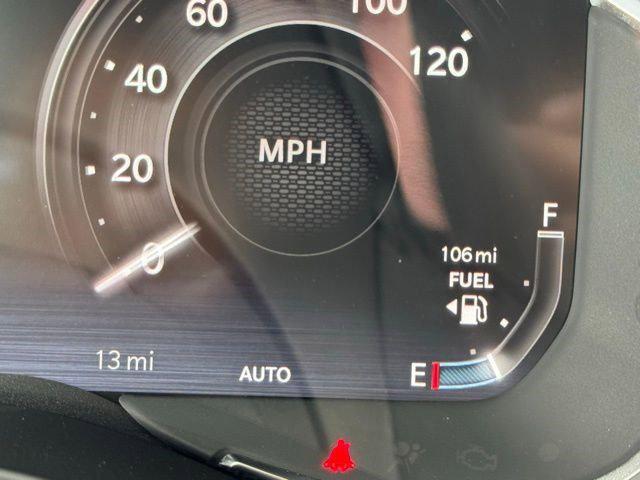 new 2026 Ram 1500 car, priced at $69,995