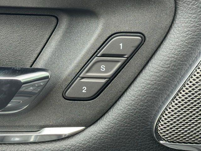 new 2026 Ram 1500 car, priced at $69,995