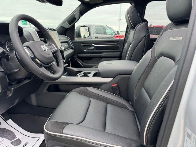 new 2026 Ram 1500 car, priced at $68,190