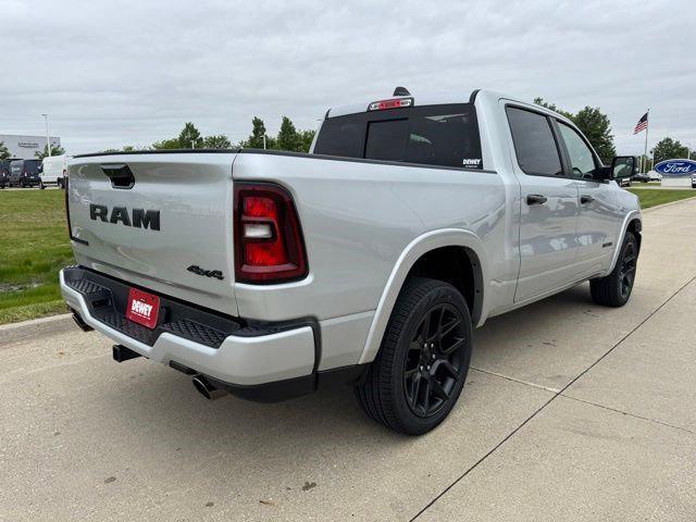 new 2026 Ram 1500 car, priced at $68,190