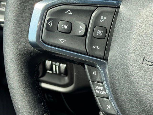 new 2026 Ram 1500 car, priced at $66,395
