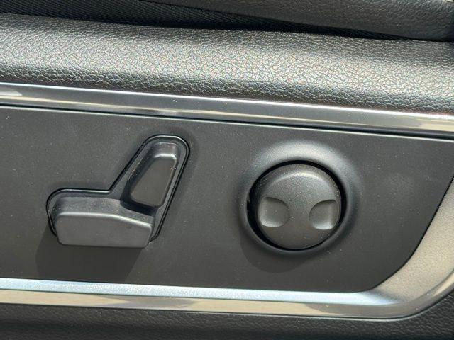 new 2026 Ram 1500 car, priced at $66,395