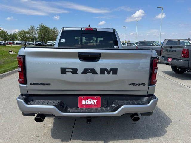 new 2026 Ram 1500 car, priced at $66,395