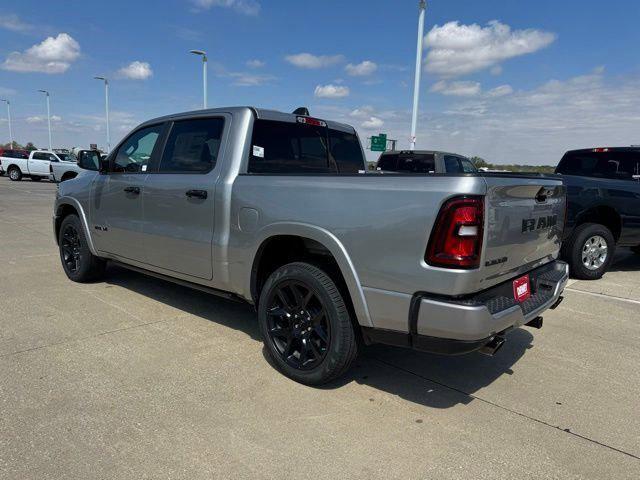 new 2026 Ram 1500 car, priced at $66,395