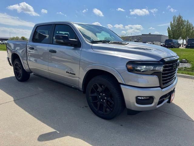 new 2026 Ram 1500 car, priced at $66,395